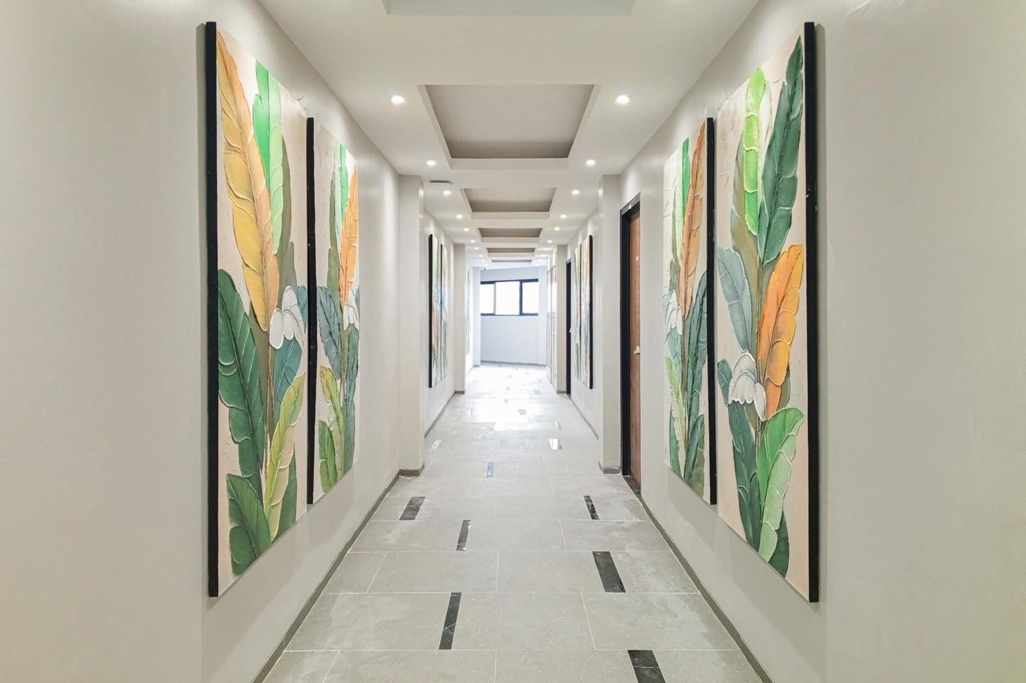 Hotel Urbanview Bale Puri Indah Jakarta