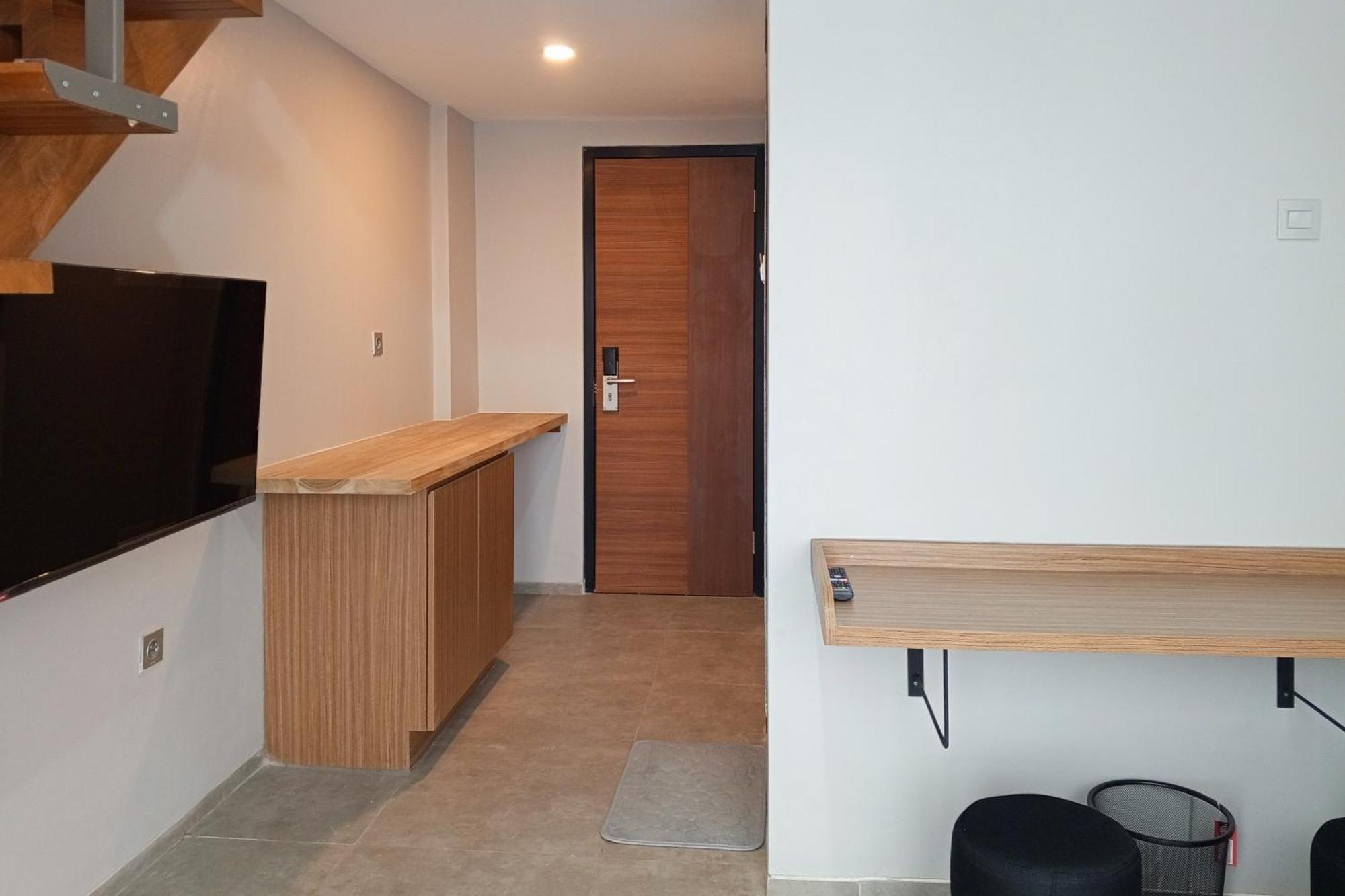 Urbanview Bale Puri Indah Hotel Jakarta
