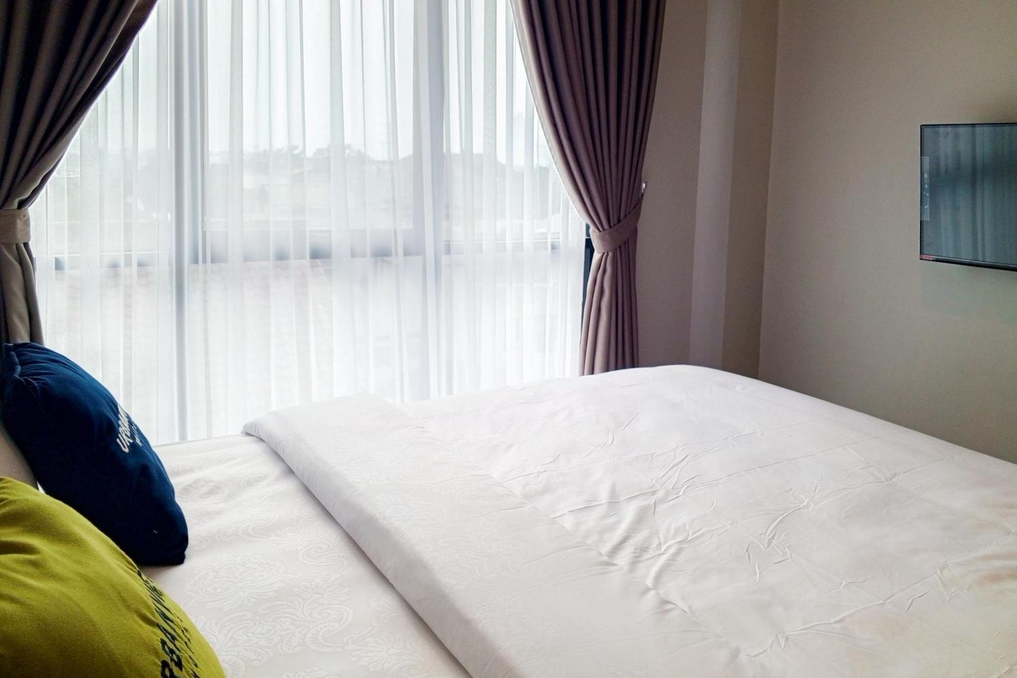 Urbanview Bale Puri Indah 3* Jakarta